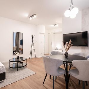 Appartement met een Slaapkamer
